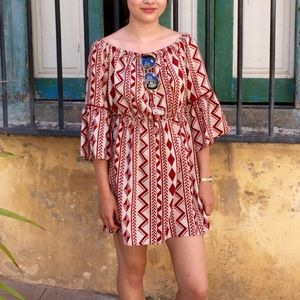 Nordstrom | Summer dress